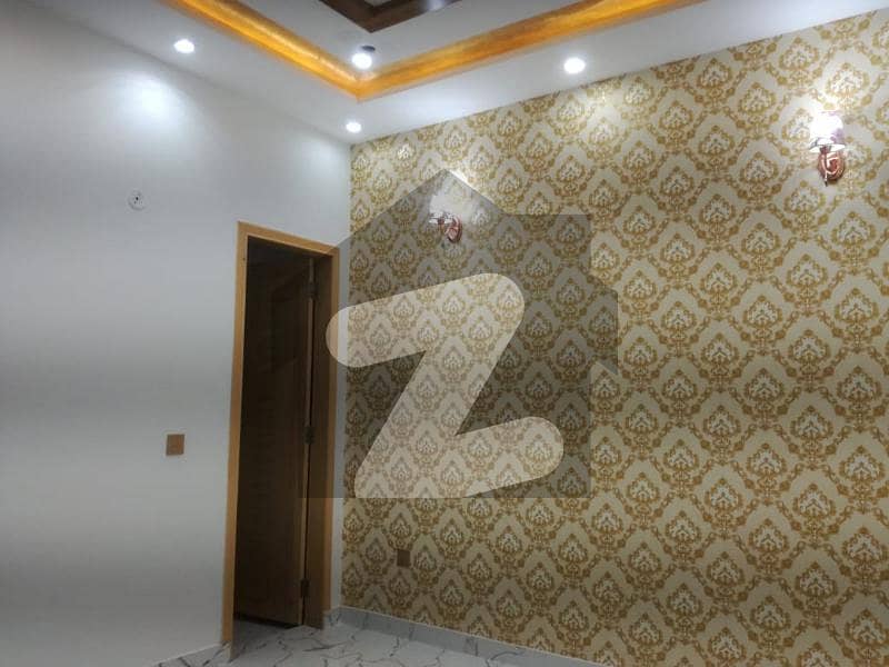 10 Marla House For Sale In Tip Sector Canal Garden Lahore