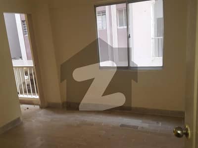 720 Square Feet Flat Is Available For Rent In Ahsanabad Phase 1