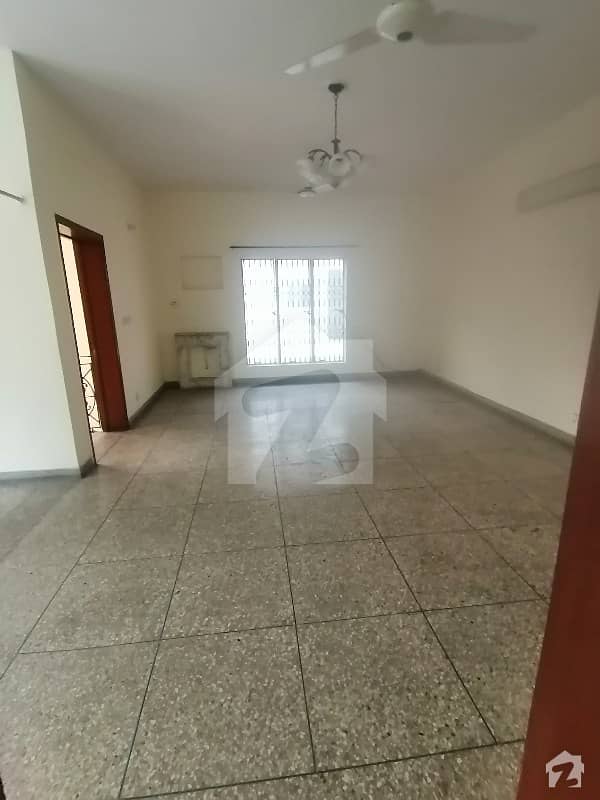 Upper Portion Is Available For Rent In Dha Phase 1