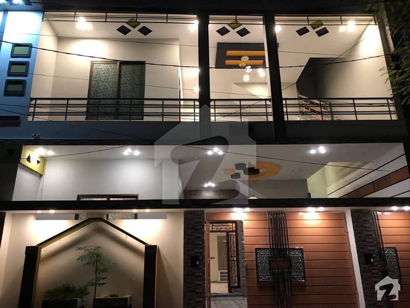 Gwalior Cooperative Housing Society House For Sale 240 Square Yards House