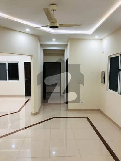 Brand New Penthouse Is Available For Rent In Warda Amna 2