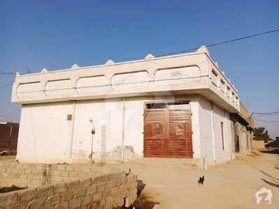 Ready To Sale A House 1575 Square Feet In Bannu Road Bannu Road