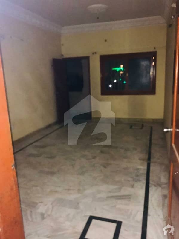 Beautifully Constructed Upper Portion Is Available For Rent In Bufferzone - Sector 15-A/3