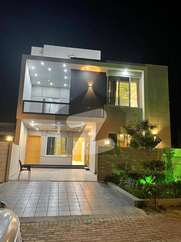 Get Your Hands On House In Islamabad Best Area