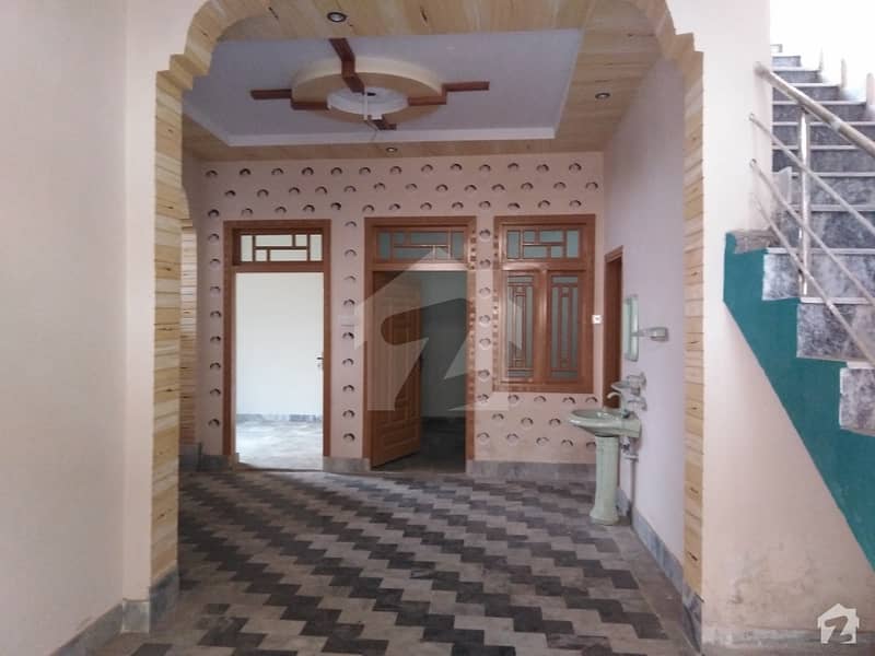 Looking For A House In Dalazak Road Peshawar