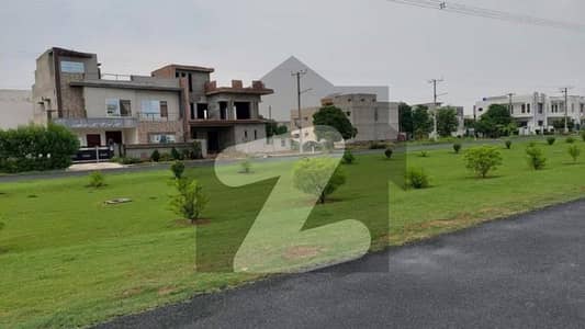 Residential Plot 810 Block - K Open File In Available Wapda City Faisalabad Residential Plot 810 Block - K Open File In Available Wapda City Faisalabad