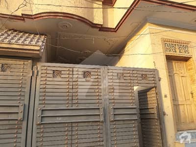 5 Marla Ground Plus Basement Avaible For Rent In Phase 6