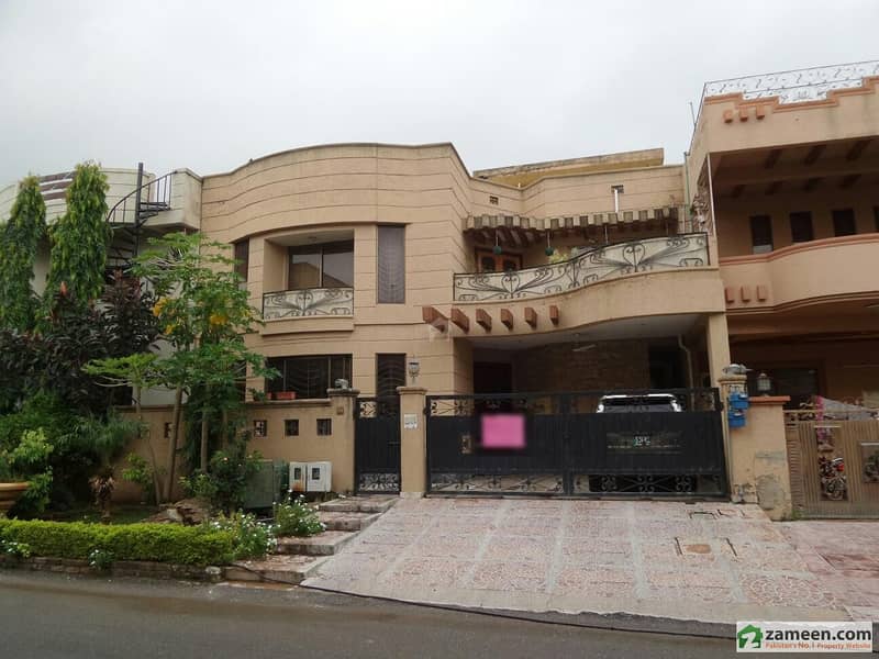 House Available For Rent E11, Islamabad ID10148767