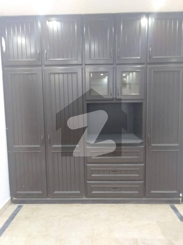 Urgent Flat For Sale In Soan Garden Near Pwd Islamabad