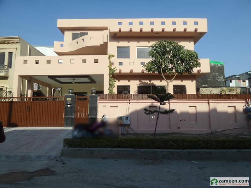 House Available For Rent E11/3, E11, Islamabad ID9818137