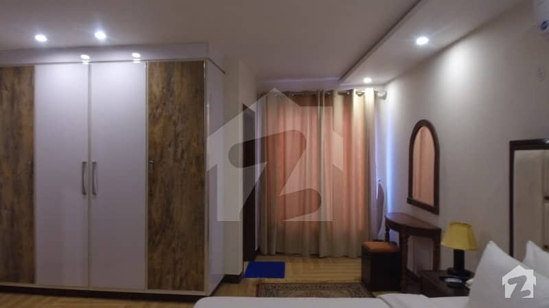 Newly Fully Furnished Apartment For Rent