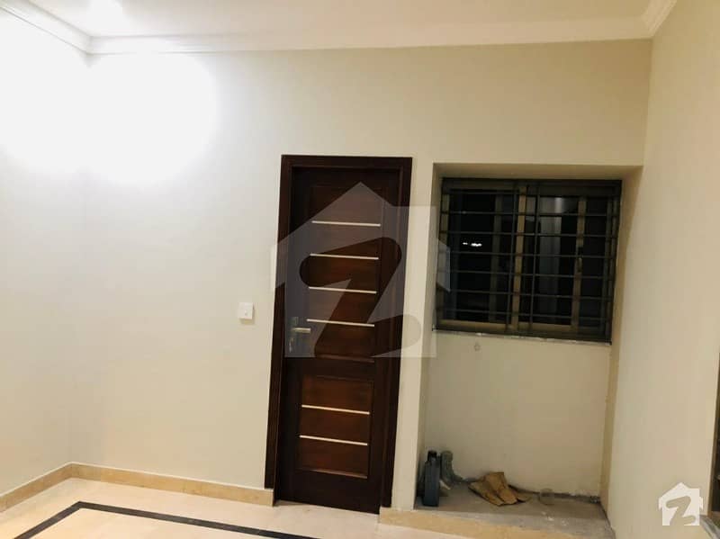 Upper Portion Available For Rent In F Block H 13