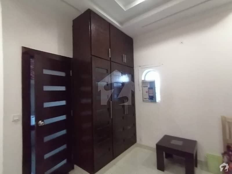 DHA Defence Upper Portion For Rent Sized 10 Marla