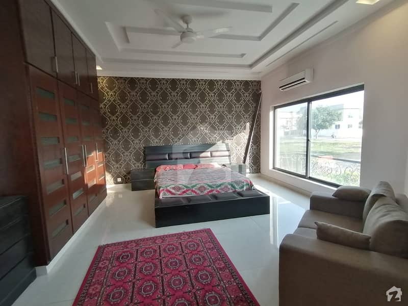 10 Marla Upper Portion Available For Rent In DHA Defence