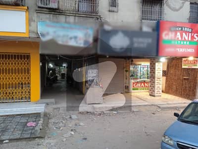 سخی حسن چورنگی کراچی میں 1 مرلہ دکان 70 ہزار میں کرایہ پر دستیاب ہے۔