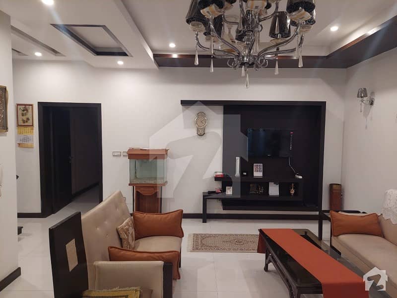 8 Marla Slightly Use House For Sale In Dha Phase 5