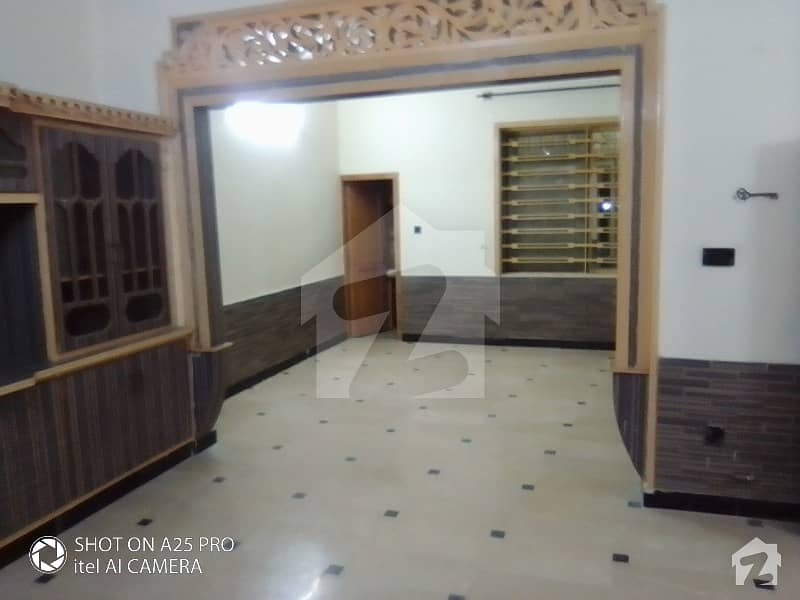 Highly-Desirable 1350 Square Feet Lower Portion Available In Ghauri Town