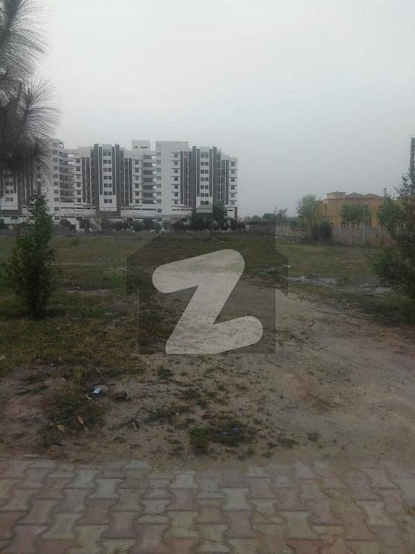 Farm House Available For Sale In Gulberg Greens - Block D