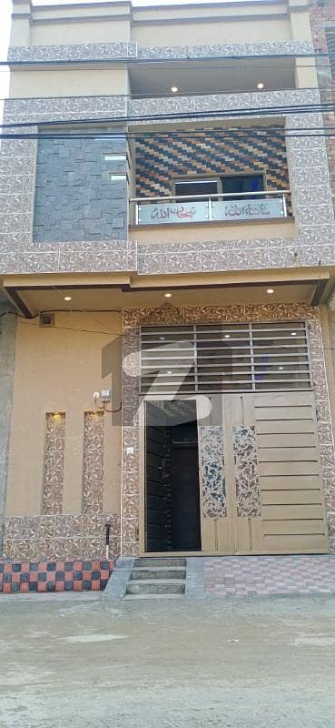 Well Furnished House For Sale In Canal Point