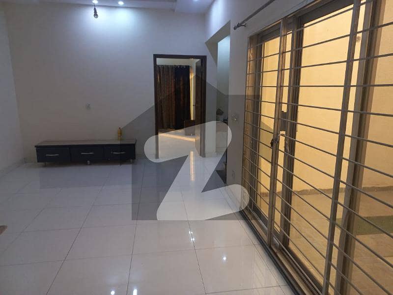 10 Marla Upper Portion Is Available For Rent In DHA 11 Rahbar