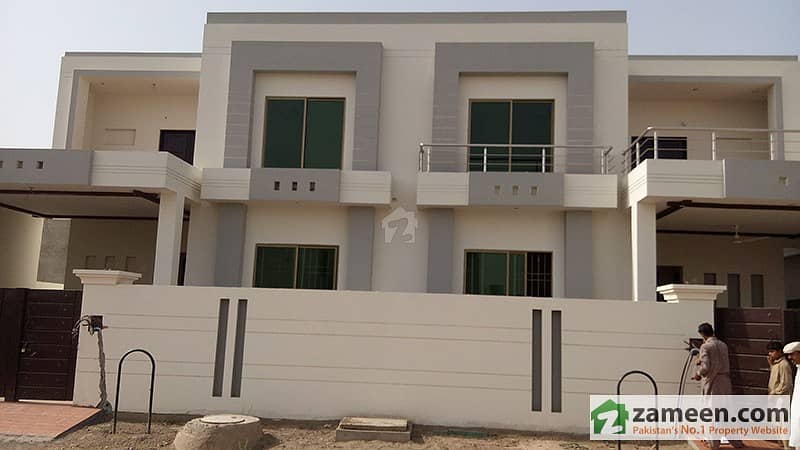 House For Sale In Sahar Villa