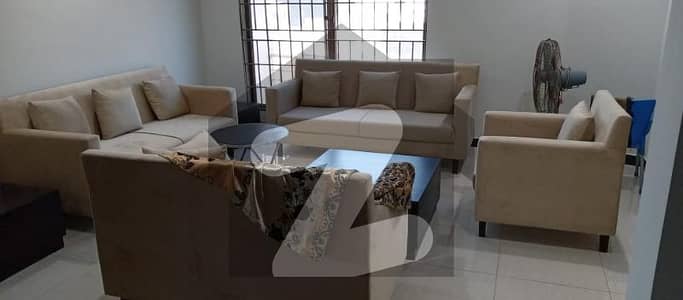 14 Marla Upper Portion Is Available For Rent In Bahria Town Phase 8, Khalid Block, Rawalpindi