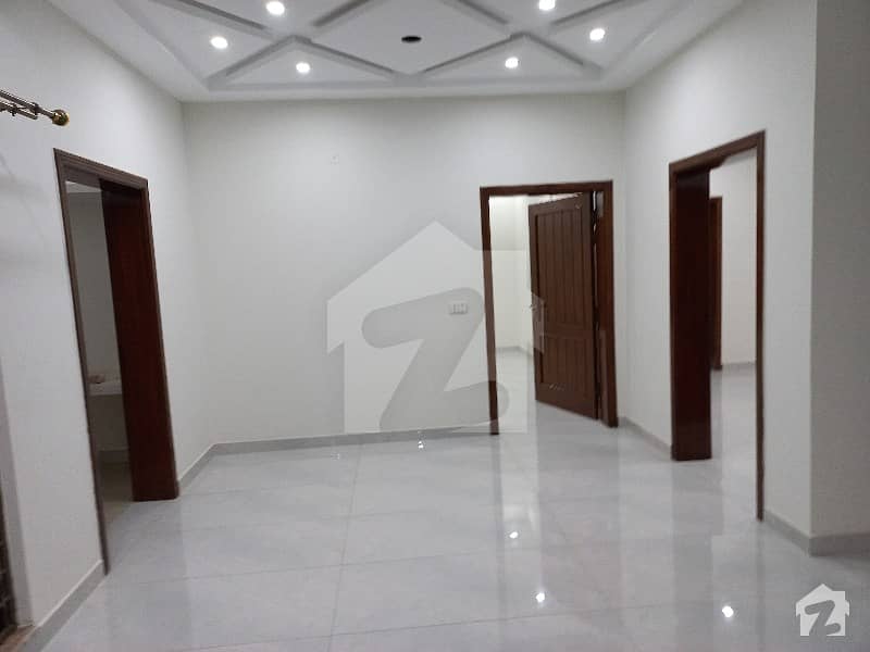 Stunning House Is Available For Sale In Wapda Town