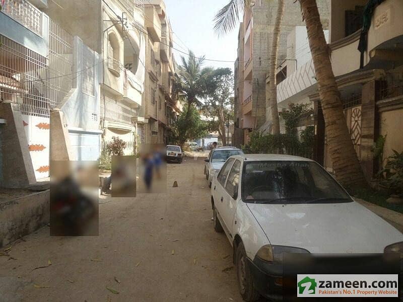 House For Sale Shadman Town Sector14/B, Shadman, North Nazimabad