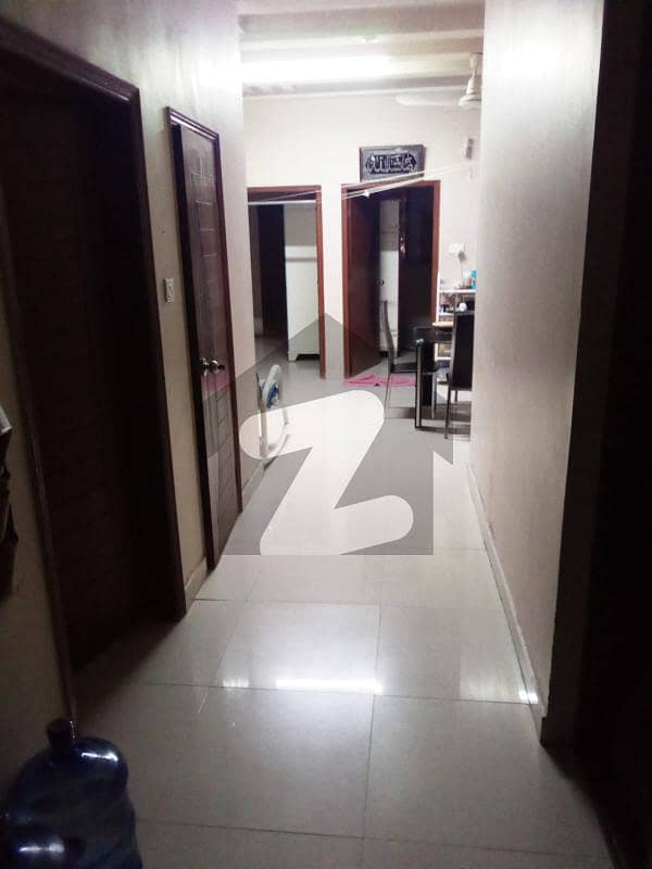 Fb Area Block 5 First Floor With Roof 3 Bed DD Portion For Sale