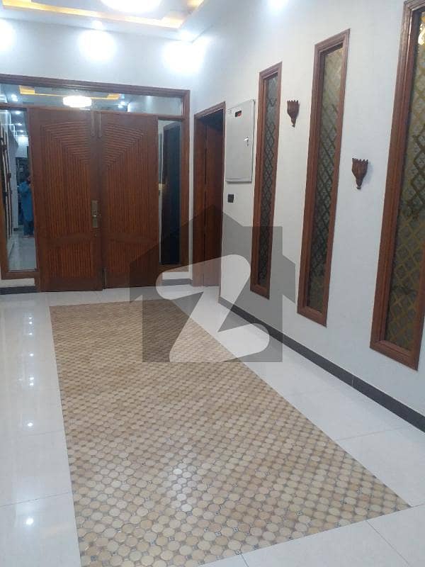 House Available For Rent. Gulshan-e-maymar