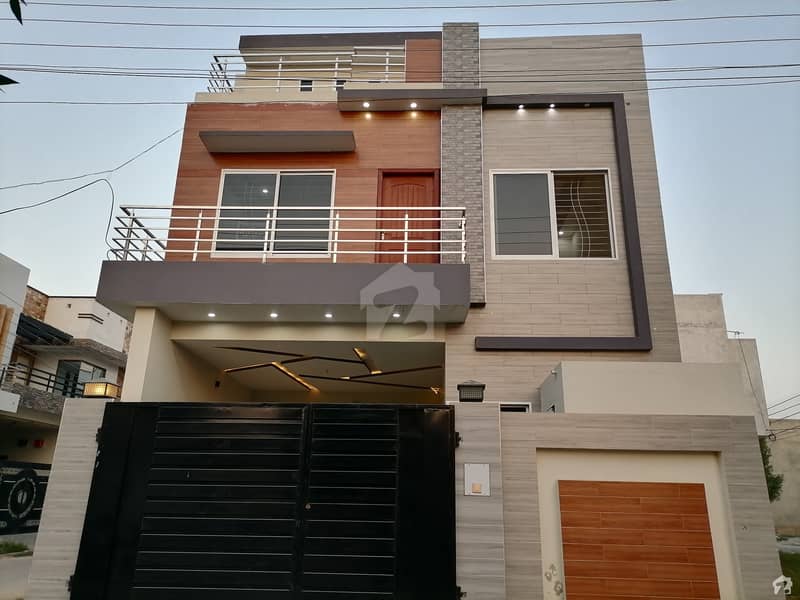 House For Sale In Rs 8,500,000