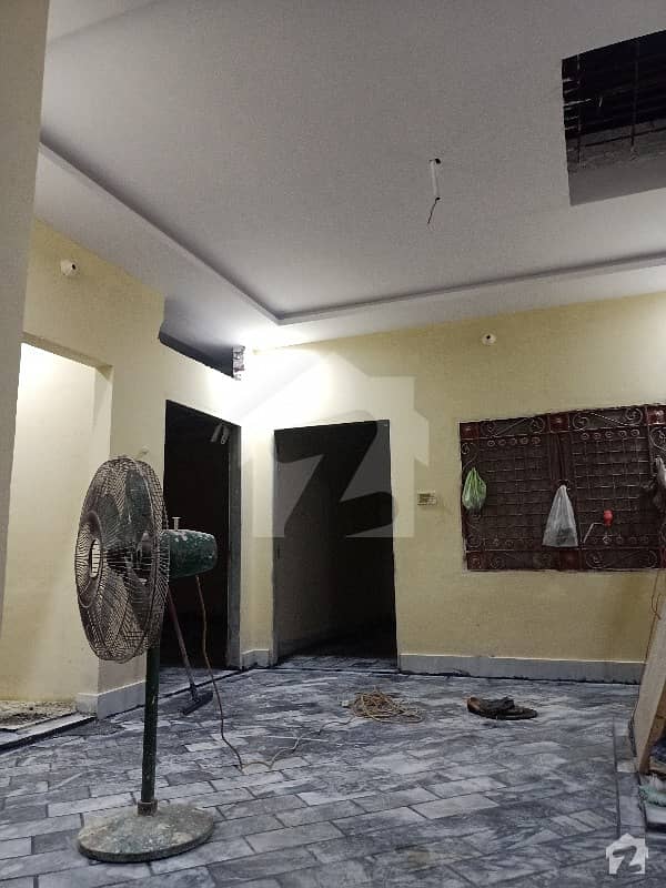 کریم آباد کالونی حافظ آباد میں 7 کمروں کا 5 مرلہ مکان 75 لاکھ میں برائے فروخت۔