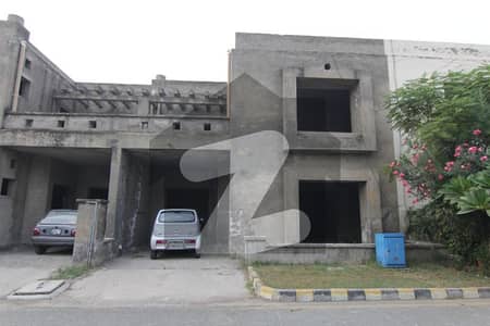پیس وُوڈلینڈز بیدیاں روڈ لاہور میں 3 کمروں کا 7 مرلہ مکان 1.3 کروڑ میں برائے فروخت۔