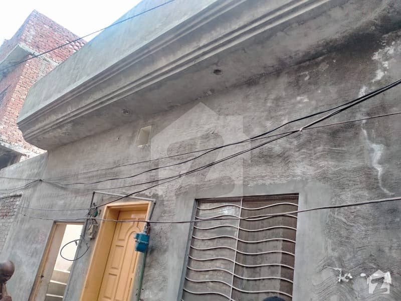 House For Sale In Kot Abdul Malik