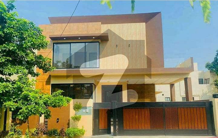 Ali View Garden Phase 3- 7 Marla Ideal Location Modern House For Sale Best Place For Living Near Lahore Airport