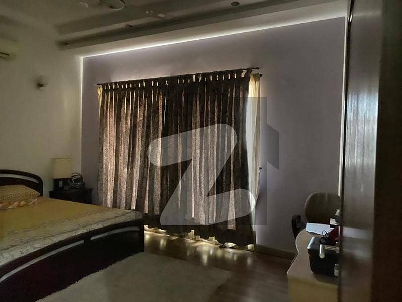 House Of 2250 Square Feet In Dha Phase 5 - Block L For Rent