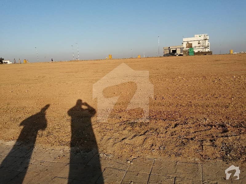 Bahria Town Sector F3 10 Marla Plot For Sale