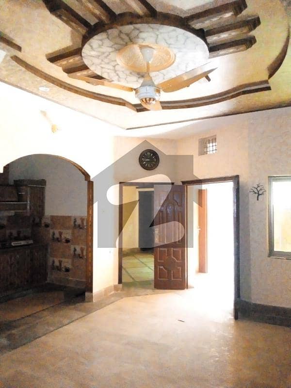 5 Marla Double Storey Slightly Used House For Sell In Noor Pura Mohalla Sambrial