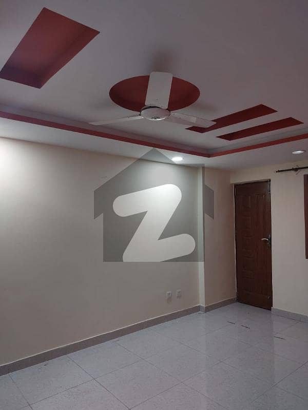 PHA D-type 940 sq. ft Ground floor Flat for sale in I-11 1 Islamabad