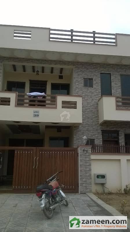 30x60 House For Sale In G-13