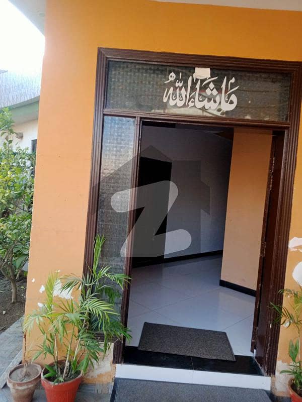 01 Kanal Single Storey House For Sale PCSIR Staff Colony, Lahore ID34181169