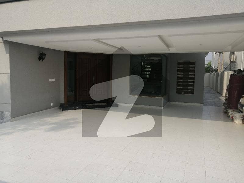 Kanal Brand New Bungalow For Sale