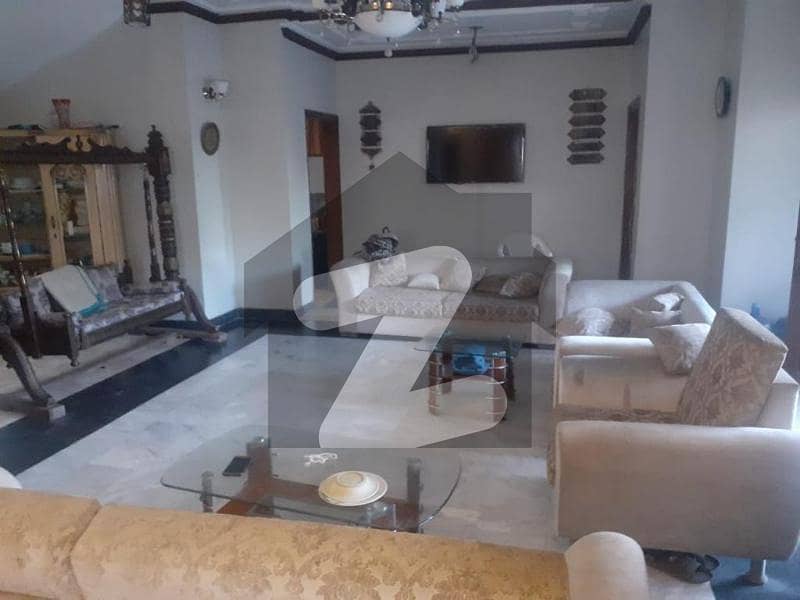Fully Furnished Bungalow For Rent Is Available Dha Phase 5 Extension, Dha Phase 5, Dha Defense, Karachi