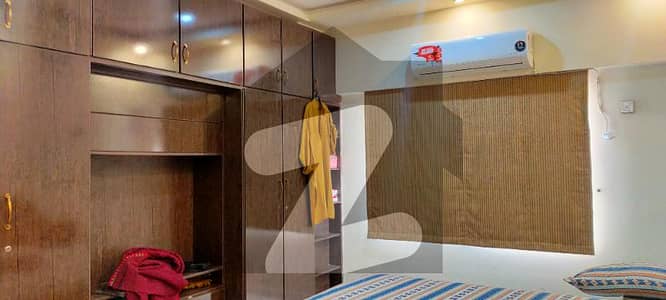 3 Bedrooms Brand New Luxurious Apartment For Sale In Zamzama Commercial Phase 5 Dha Karachi