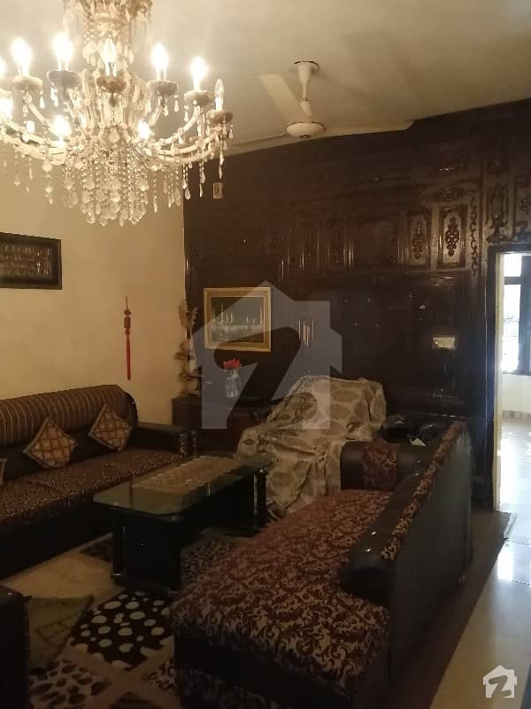 1 Kanal House For Rent In Canal View Housing Society Lahore