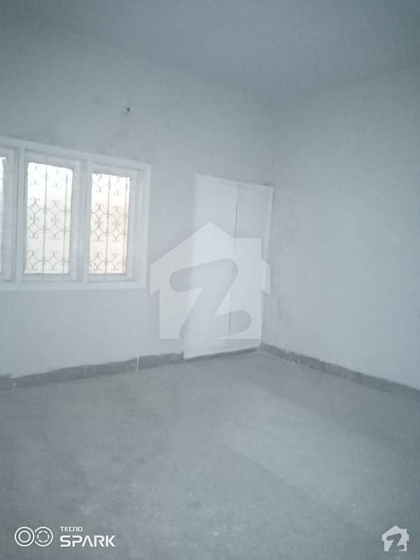 136 Square Yard House Is Available For Sale Near To Saeed Superstore