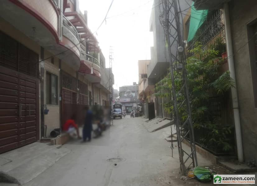 House For Sale Ghazi Road, Cantt, Lahore ID6298057