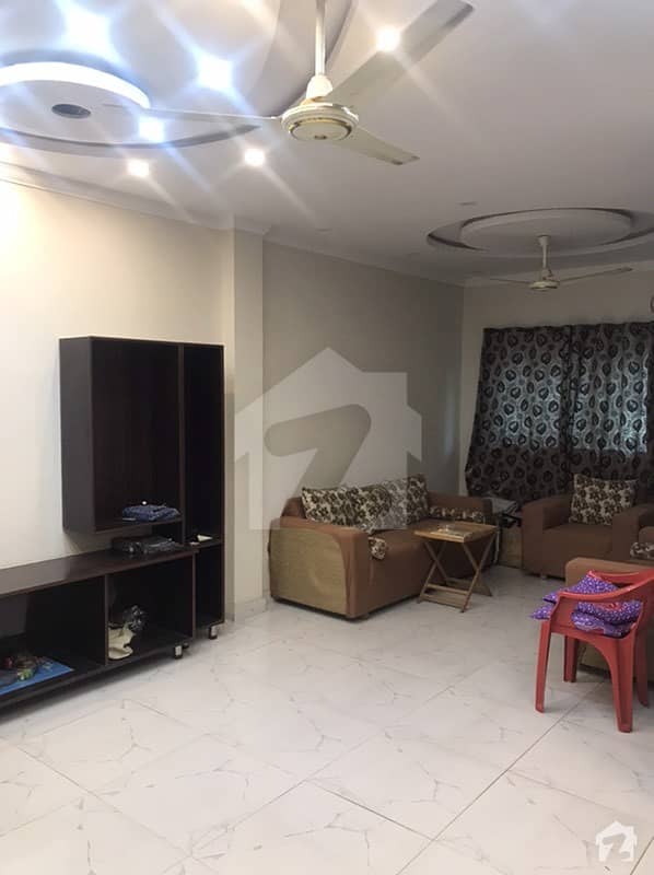 In Shah Jamal Lower Portion Sized 900 Square Feet For Rent