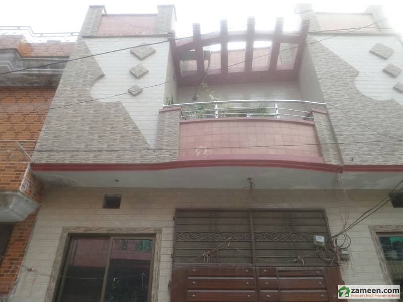 House For Sale Ghazi Road, Cantt, Lahore ID6298057