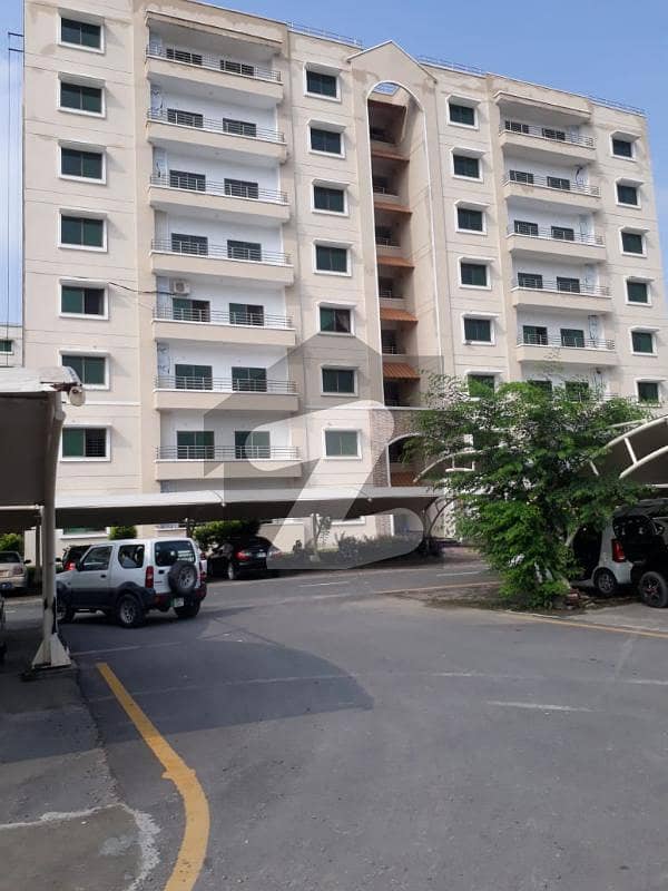 12 Marla 4 Bed Apartment For Sale In Askari 11 Ideal Location